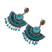 Trendy Bohemian Earrings