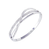 Titanium Steel Fashion Bracelet