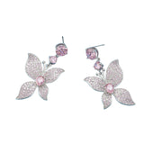 Butterfly Glamour Earrings