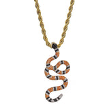 Fashion Snake Chain