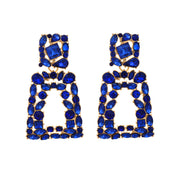 Diamond Fashion Earrings